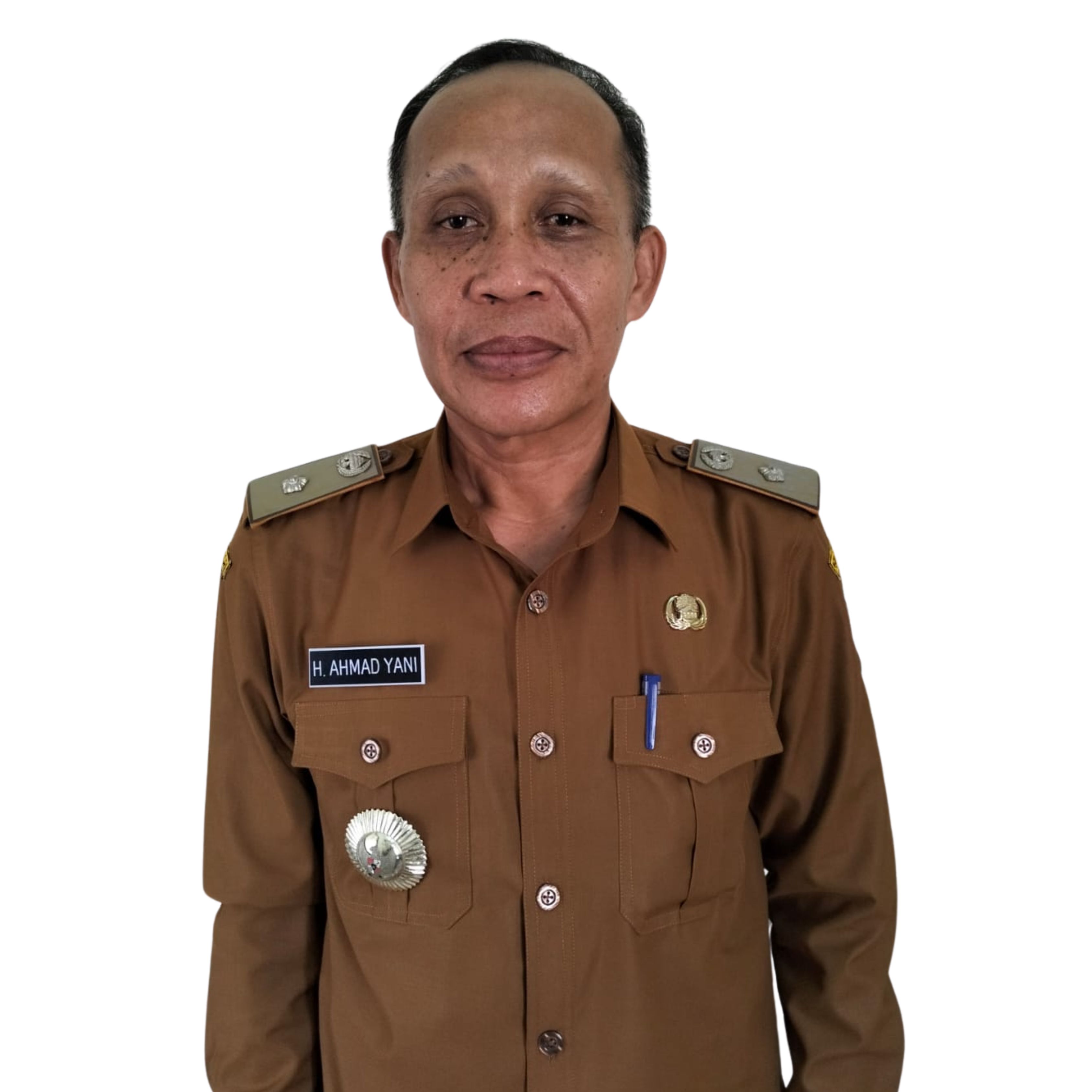 H. Ahmad Yani