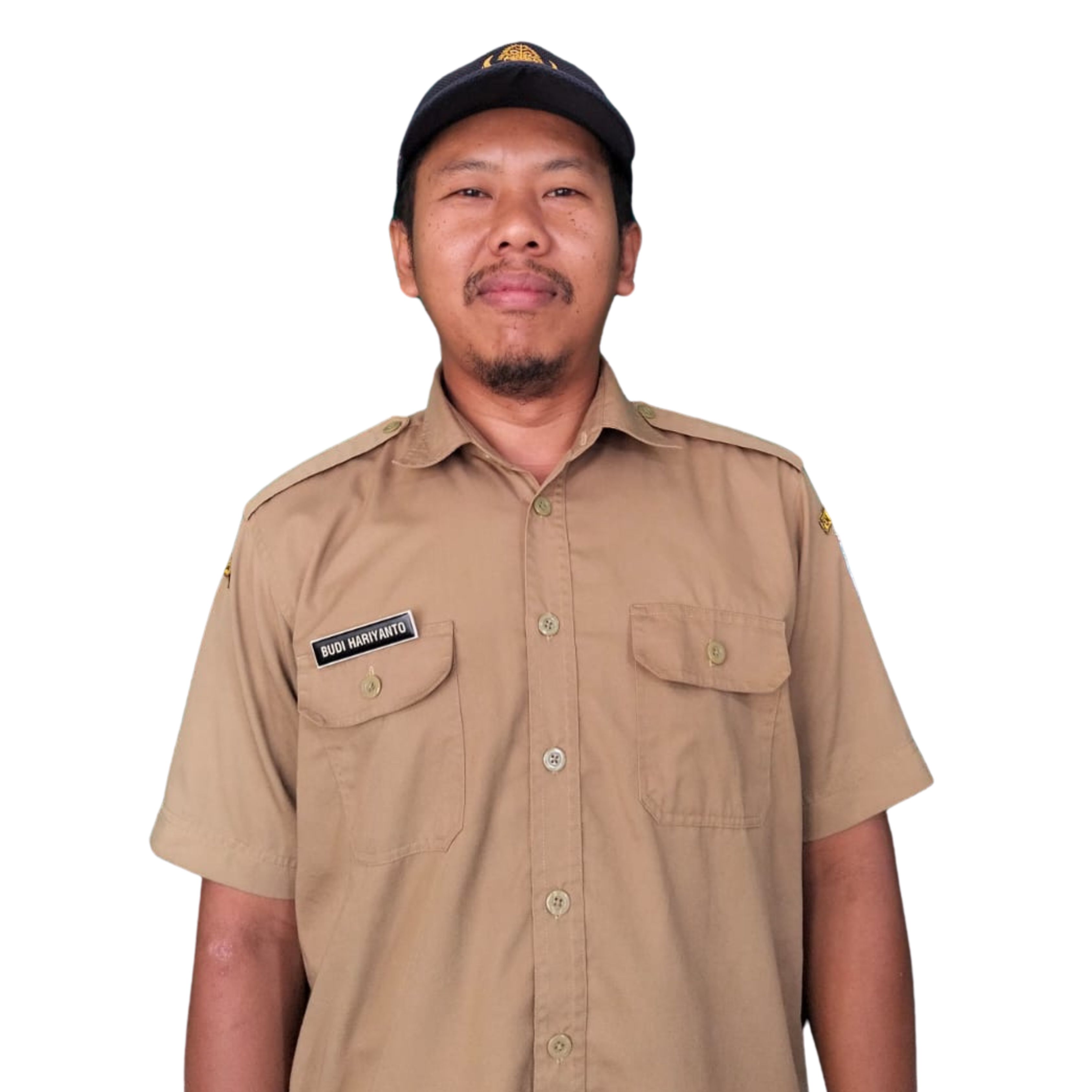Budi Hariyanto