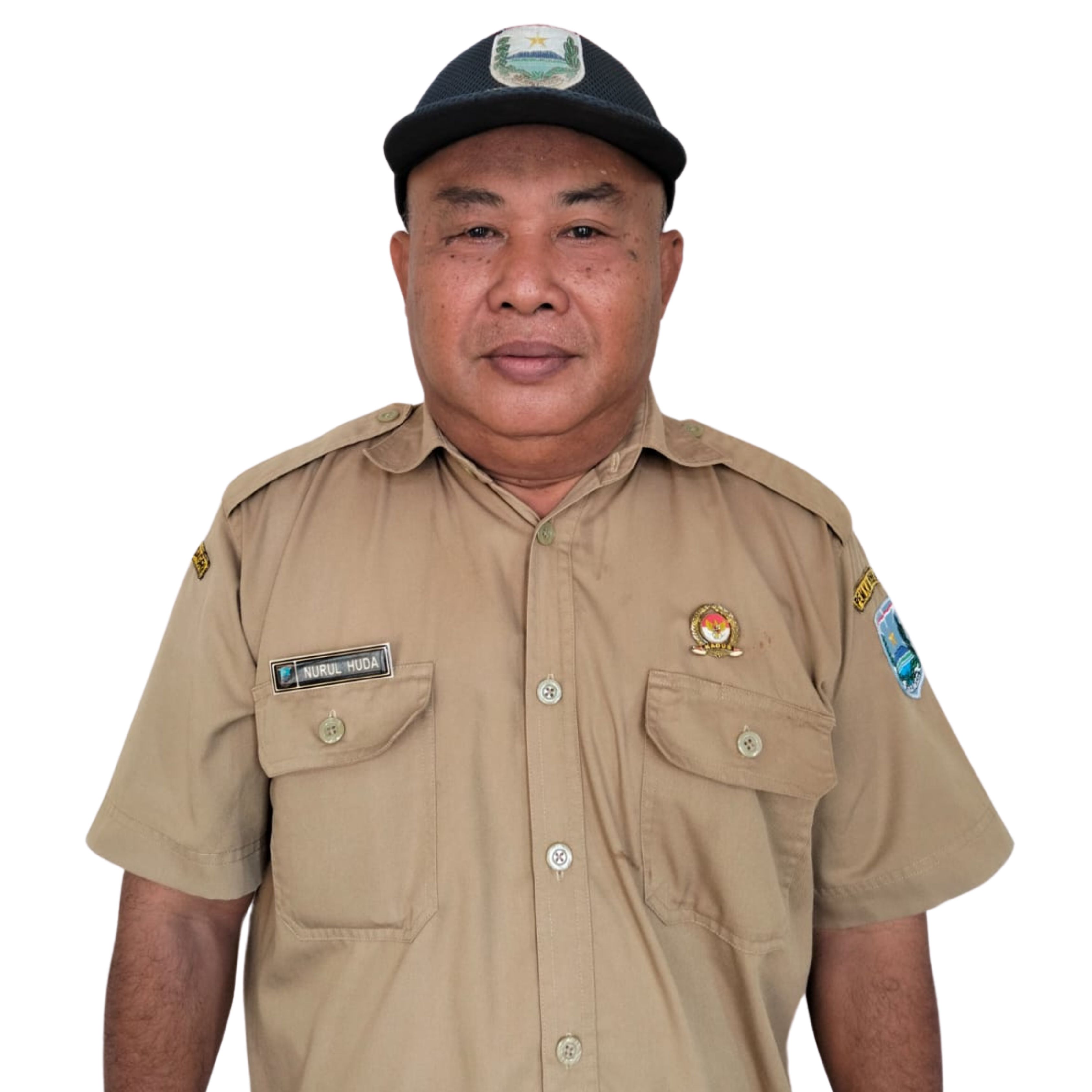 Nurul Huda