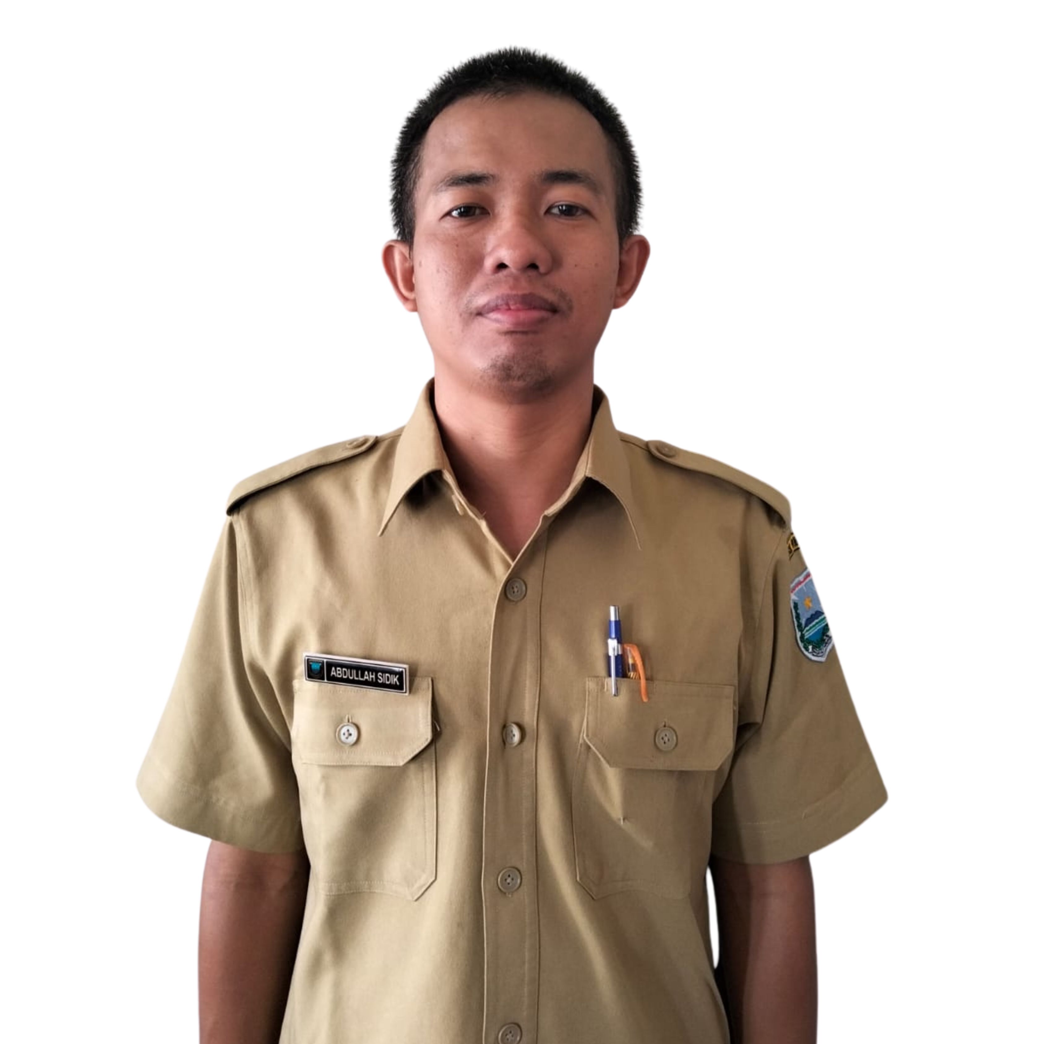 Abdullah Sidik