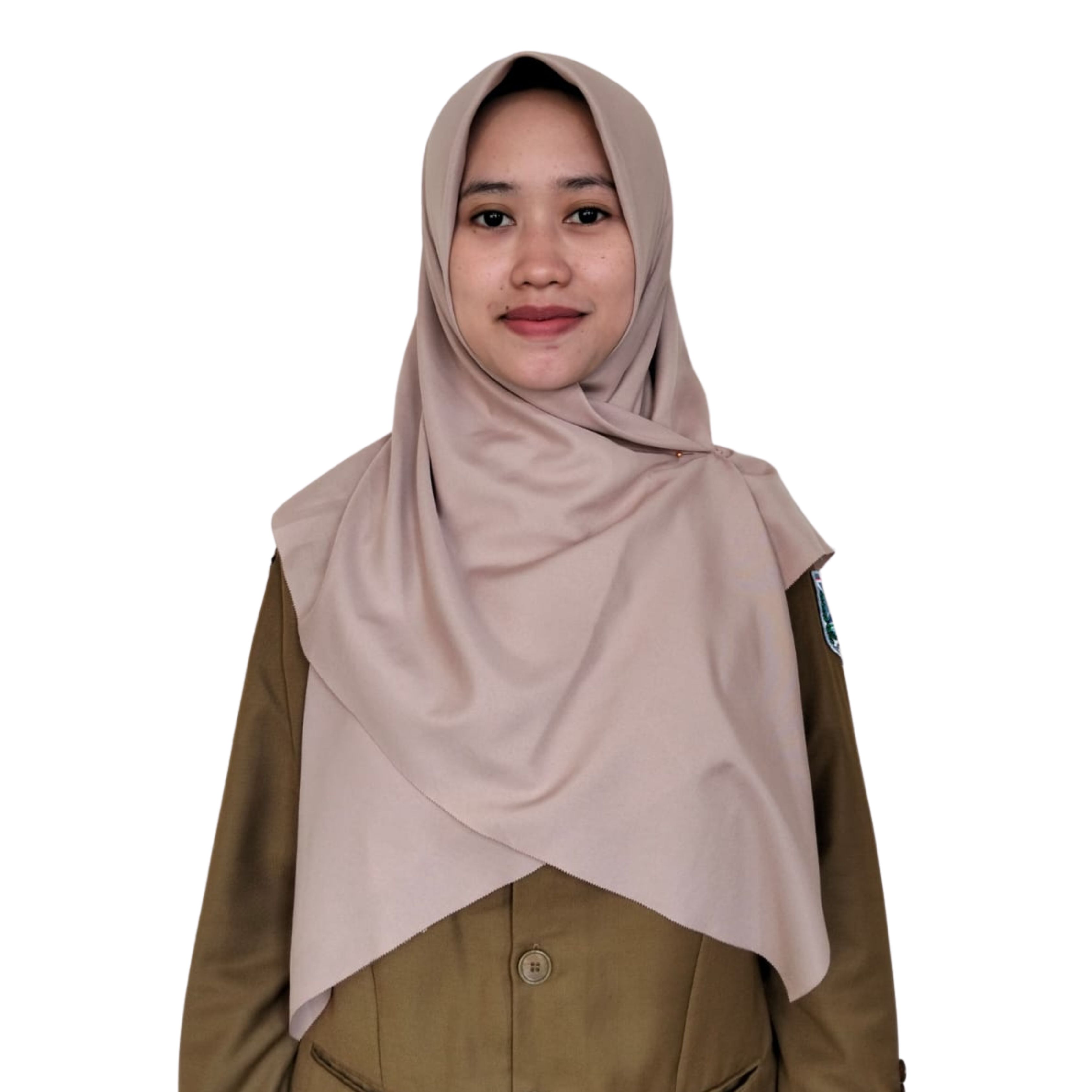Dewi Hidayatul R.