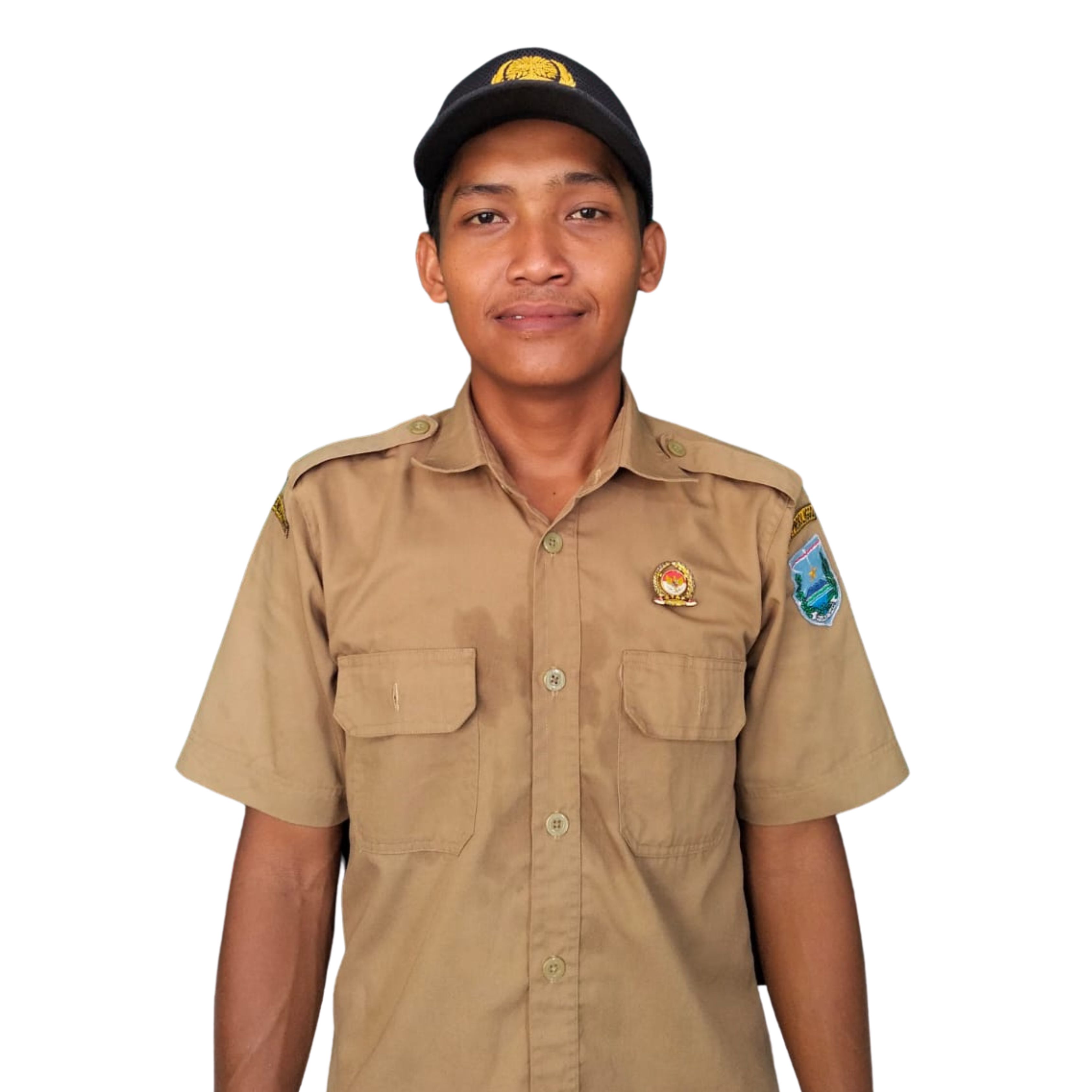 Mahfud Hidayat